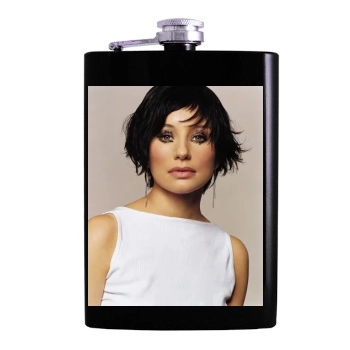 Tori Amos Hip Flask