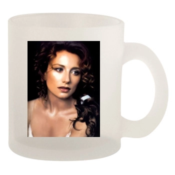 Tori Amos 10oz Frosted Mug