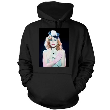 Tori Amos Mens Pullover Hoodie Sweatshirt