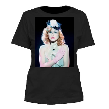 Tori Amos Women's Cut T-Shirt