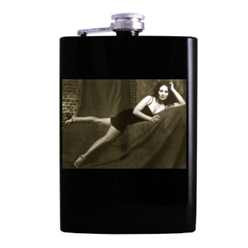 Tori Amos Hip Flask