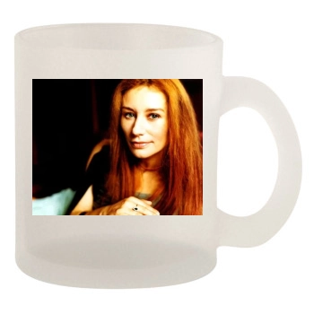 Tori Amos 10oz Frosted Mug