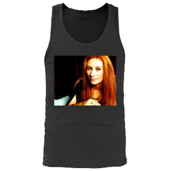 Tori Amos Men's Tank Top