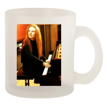 Tori Amos 10oz Frosted Mug