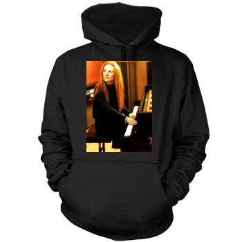 Tori Amos Mens Pullover Hoodie Sweatshirt