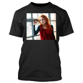 Tori Amos Men's TShirt