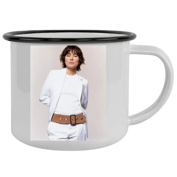 Tori Amos Camping Mug