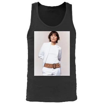 Tori Amos Men's Tank Top