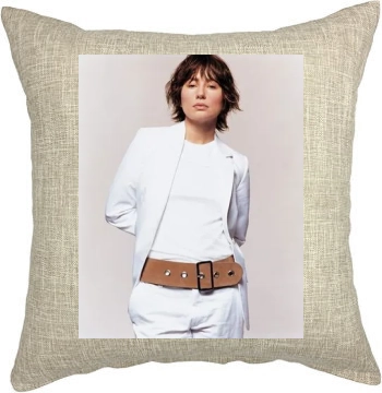 Tori Amos Pillow