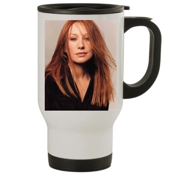 Tori Amos Stainless Steel Travel Mug