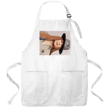 Tori Amos Apron