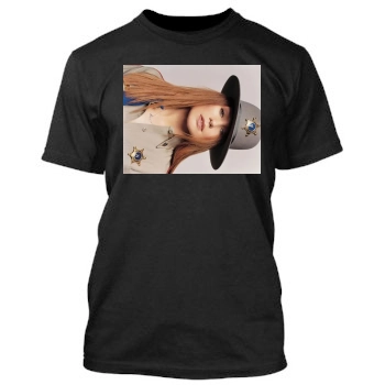 Tori Amos Men's TShirt