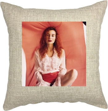 Tori Amos Pillow