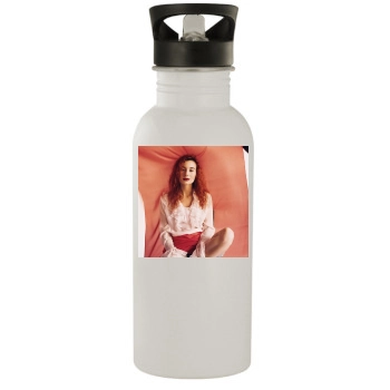 Tori Amos Stainless Steel Water Bottle