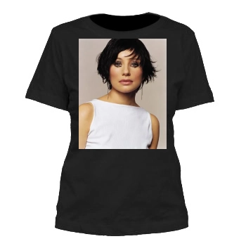 Tori Amos Women's Cut T-Shirt