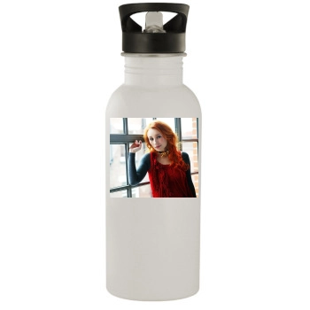 Tori Amos Stainless Steel Water Bottle