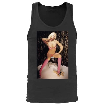 Torrie Wilson Men's Tank Top