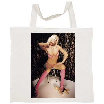 Torrie Wilson Tote