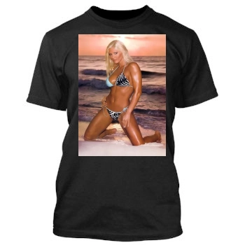 Torrie Wilson Men's TShirt