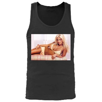 Torrie Wilson Men's Tank Top