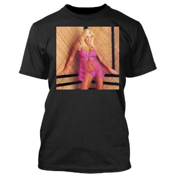 Torrie Wilson Men's TShirt