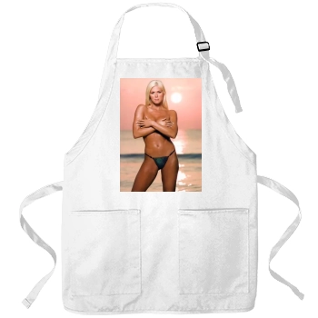 Torrie Wilson Apron