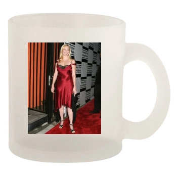 Traci Lords 10oz Frosted Mug