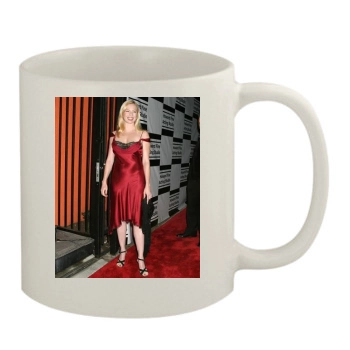 Traci Lords 11oz White Mug