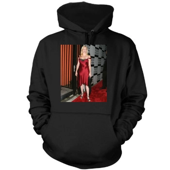 Traci Lords Mens Pullover Hoodie Sweatshirt