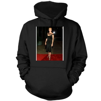 Traci Lords Mens Pullover Hoodie Sweatshirt