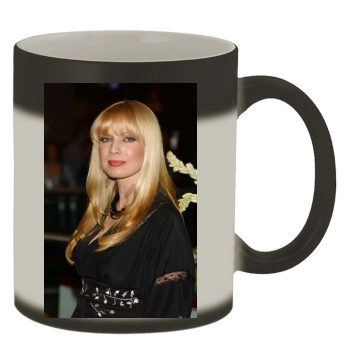 Traci Lords Color Changing Mug