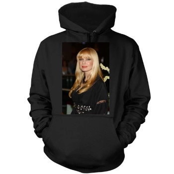 Traci Lords Mens Pullover Hoodie Sweatshirt