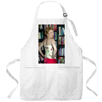 Traci Lords Apron