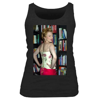 Traci Lords Women's Tank Top