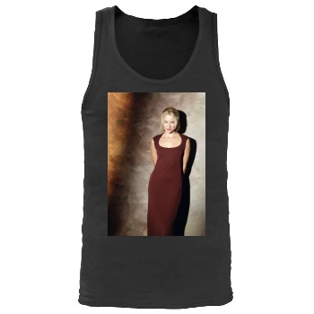 Traylor Howard Men's Tank Top