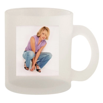 Traylor Howard 10oz Frosted Mug