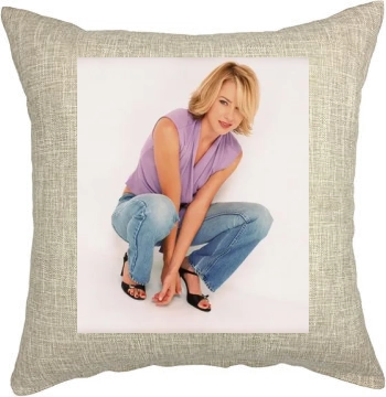 Traylor Howard Pillow