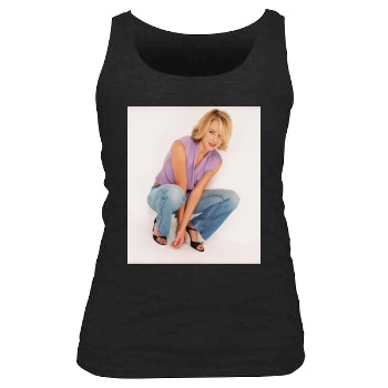 Traylor Howard Women's Tank Top