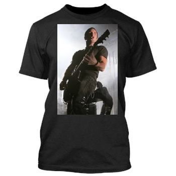 Trent Reznor Men's TShirt