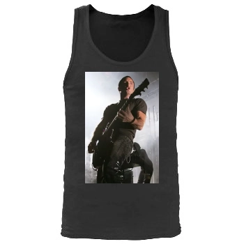 Trent Reznor Men's Tank Top