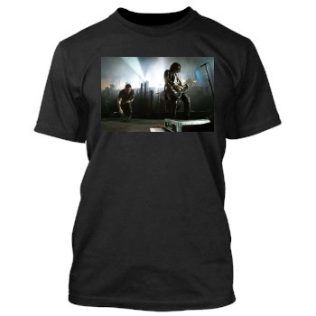 Trent Reznor Men's TShirt