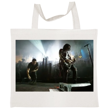 Trent Reznor Tote