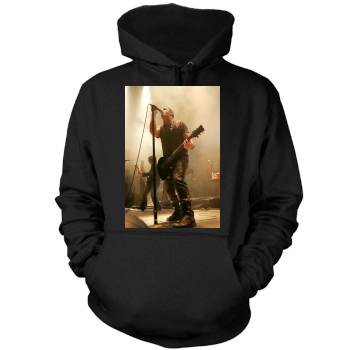 Trent Reznor Mens Pullover Hoodie Sweatshirt