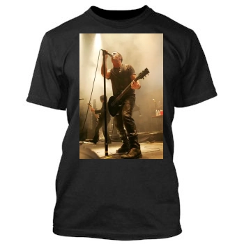 Trent Reznor Men's TShirt