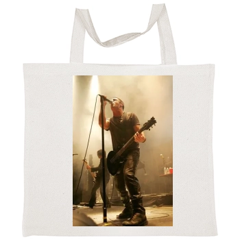 Trent Reznor Tote