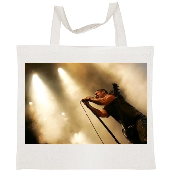 Trent Reznor Tote