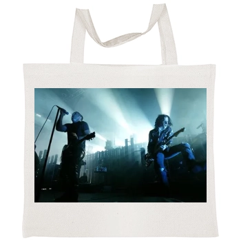 Trent Reznor Tote