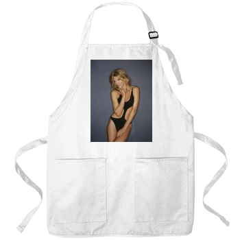 Tricia Helfer Apron