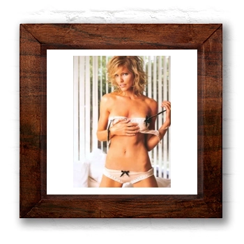 Tricia Helfer 6x6