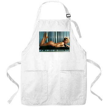 Tricia Helfer Apron